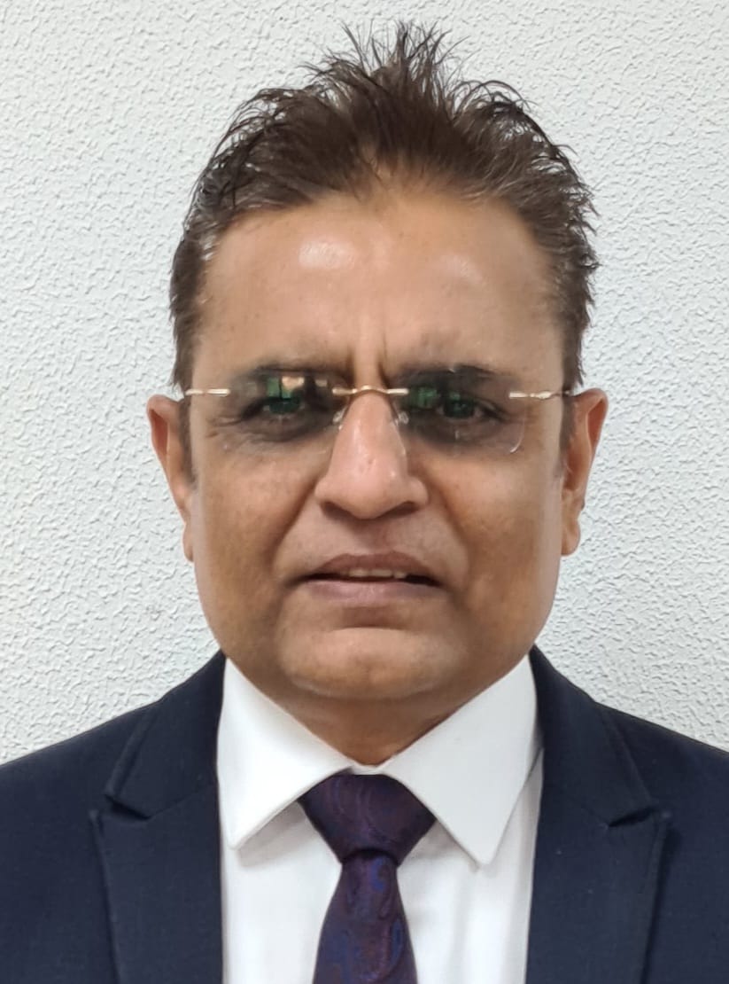 Shri Sunil Dahiya